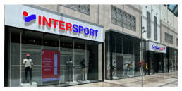 Intersport | Khiran Outlet Mall