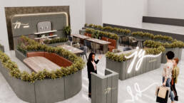 JY Restaurant | The Avenues Mall