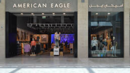 American Eagle | Khiran Outlet Mall