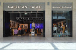 American Eagle | Khiran Outlet Mall