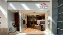 Boubyan Bank | Khiran Outlet Mall