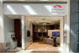 Boubyan Bank | Khiran Outlet Mall
