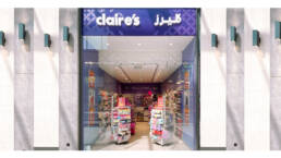 Claire's | Warehouse Mall