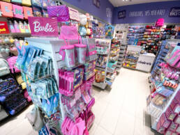 Claire's | Warehouse Mall