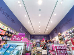 Claire's | Warehouse Mall