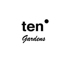 ten gardens