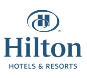 Hilton Hotel & Resort Kuwait Client of Global Identity Interior Design Company in Kuwait