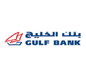 Gulf Bank Client of Global Identity Interior Design Company in Kuwait
