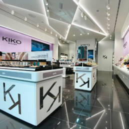 Kiko Milano | Warehouse Mall