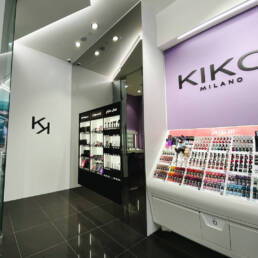 Kiko Milano | Warehouse Mall
