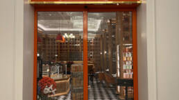 Bacha Coffee | Salhiya Complex