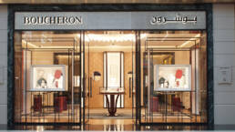BOUCHERON | The Avenues Mall