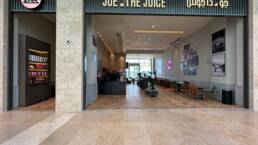 Joe & the Juice | Khiran Outlet Mall