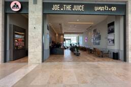 Joe & the Juice | Khiran Outlet Mall