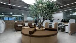 ERMC Offices | Industrial Ardhiya